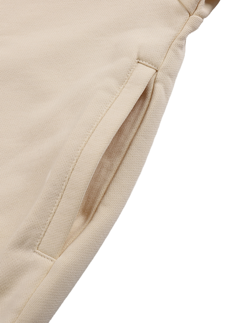 Boxy Hoodie – Essential Streetwear | Tapstitch-15